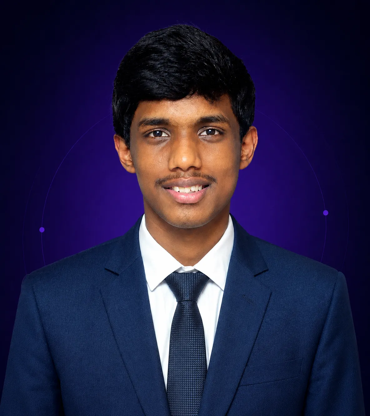 Manoj Pentapati — Software Engineer